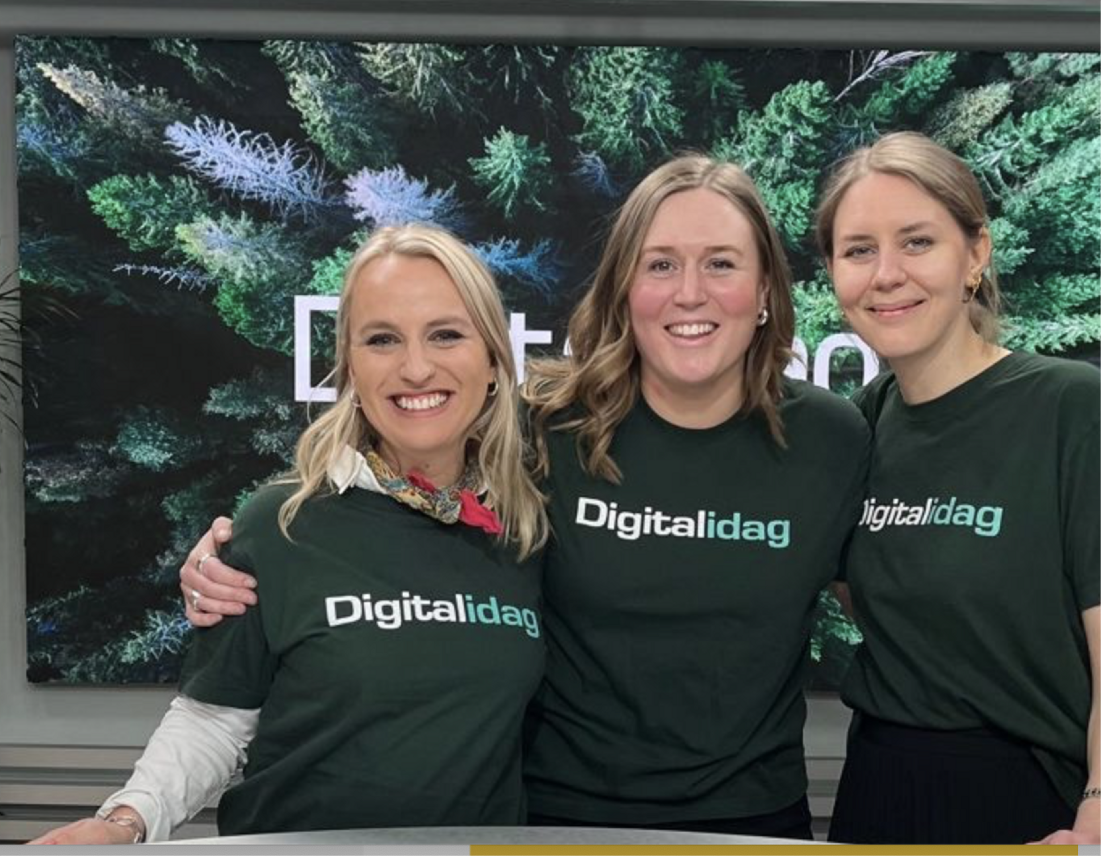 Digitalidag Tshirt